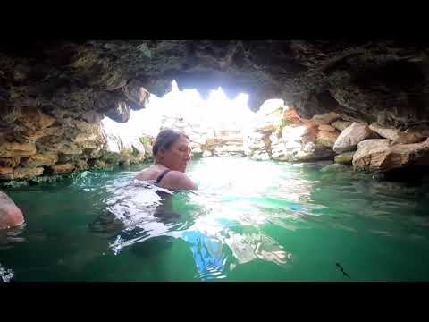 LOS BAÑOS DE LA HEDIONDA Y EL TORCAL DE LA UTRERA 🦅🌊🏛️