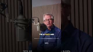 Can we stop the AI race? #Geopolitics #Sustainability #LSE