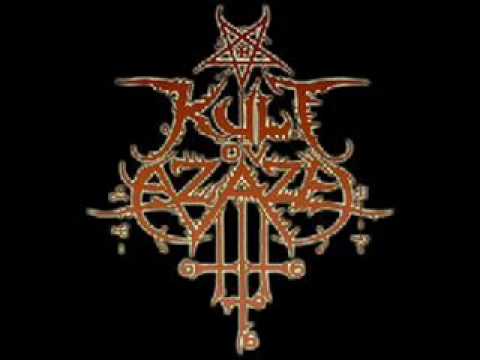 Kult ov Azazel - Slaughter The Prophets