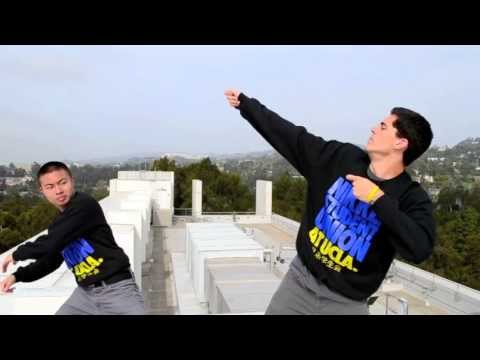 Scorpion Move | MB x JO