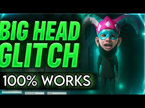 BIG HEAD GLITCH FASTEST EASIEST WAY 100% WORKS NO GATE KEEPING NBA 2K26 (How to Tutorial)