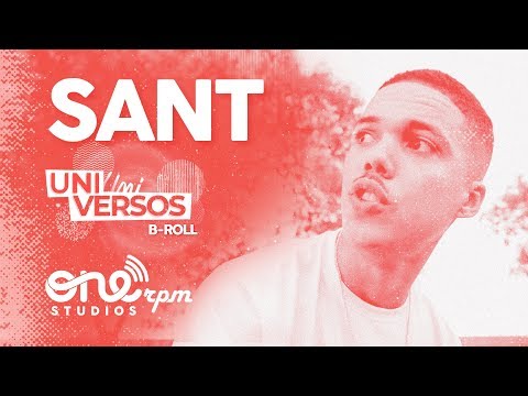 SANT &mdash; Pandora &mdash; UniVERSOS ONErpm