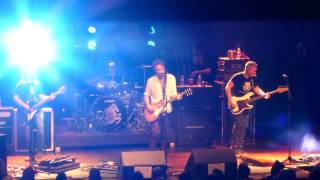 Big Wreck &quot;Tomorrow Down&quot; Live Toronto February 18 2017