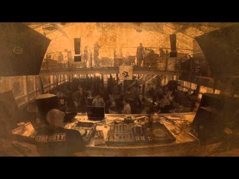 Brlee & Replacement / OVERLOAD showcase @ Bora Bora IBIZA 2015