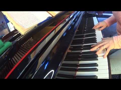 Bendita hora de oração - HCC 378 (com introdução)