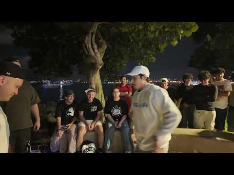 FECHA 177 - BONZAI VS KIDHAVANA