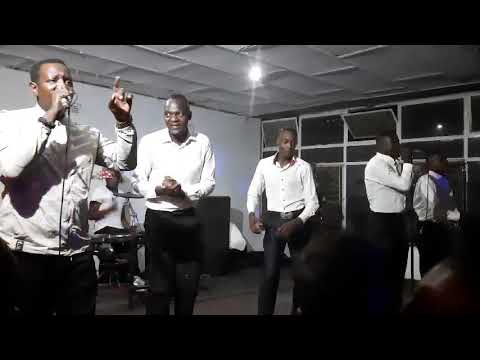 Sulu Chimbetu - Kuya Mamera (live) @ Mushandirapamwe Hotel