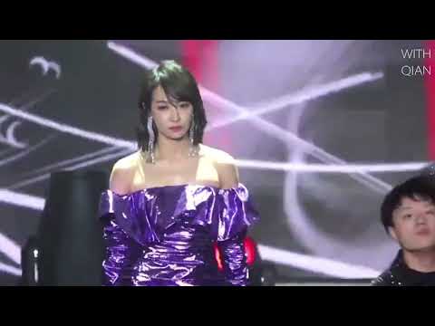 191116 Victoria《夜空中最亮的星》The Brightest Star in the Night Sky - 2019 Bazaar Stars Charity Night