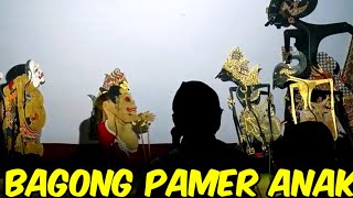 Download lagu Tangan Cilik Atose Truk..! Bagong Ngembari Janoko Gawe Wirang Para Dewa mp3