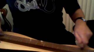 Dave Kirkpatrick ~ Father Halpins Topcoat