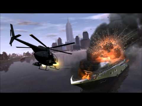 Best Game Music with Trivia #135 - GTA IV: The Ballad of Gay Tony - Main Theme (Downtempo Mix)