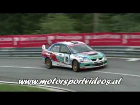 Dieter Holzer - Verzegnis 2011, www.motorsportvideos.at