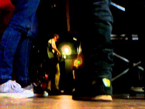 PRINCESS CHELSEA @ circolo degli artisti - SOUNDCHECK *