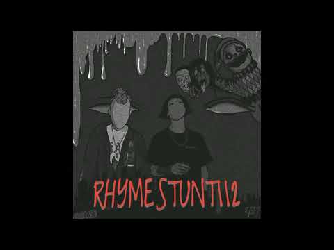 SAWYER FORD & CUDEA 044 — RHYME STUNT 112