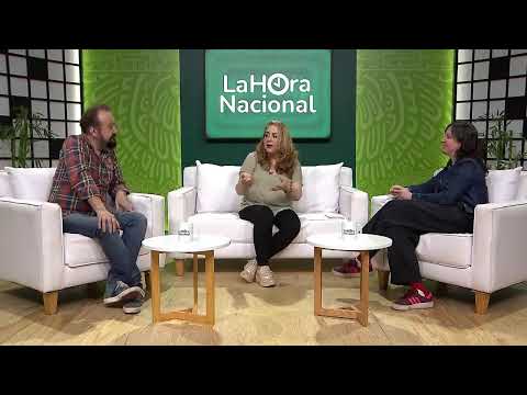 🔴 #EnVivo | #LaHoraNacional, 15 de febrero de 2026