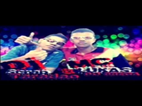 DJ SCRAP TARADÃO & MC LUKAS - ( LINGUADINHA ) - BREGA 2013