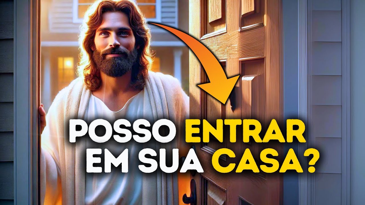 🔴ESTOU COLOCANDO PODEROSAS BÊNÇÃOS EM SUAS MÃOS | MENSAGEM DE DEUS | MENSAGEM DE DEUS PARA MIM