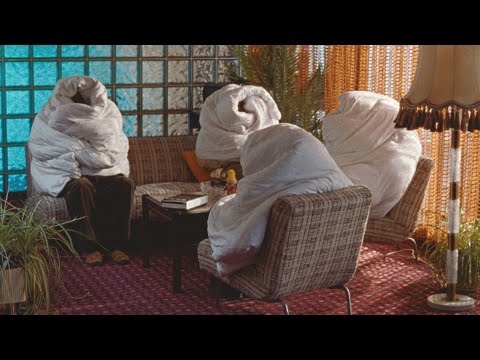 The Shipwrecked Triptych - trailer IFFR 2025