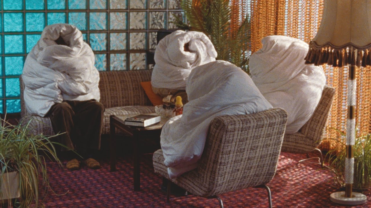 The Shipwrecked Triptych - trailer IFFR 2025