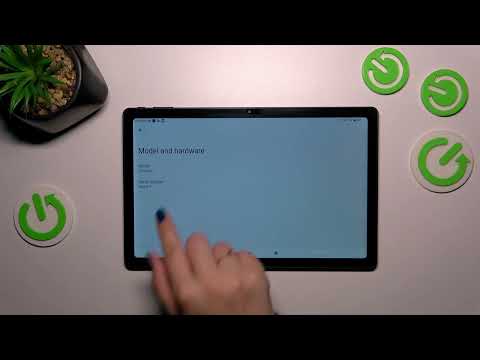 How to Check the Serial Number on CHUWI HiPad Max