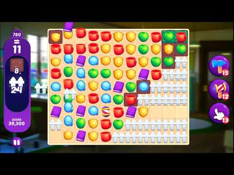 Small Town Murders Level 780 - NO BOOSTERS + FULL STORY 🚨🕵️☕ | SKILLGAMING ✔️