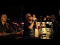 11  River Is Rising by Eric Burdon & The Animals KENT STAGE OHIO 2-13-2016
