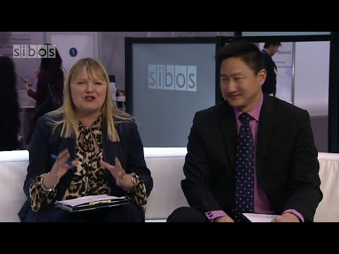 Sibos TV  - Sibos Today - Thursday 19 Oct 2017