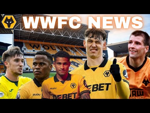 JSL Matches Steve Bull, Arias/J.Gomes Still Wanted & Keen Interest In Scottish Striker!