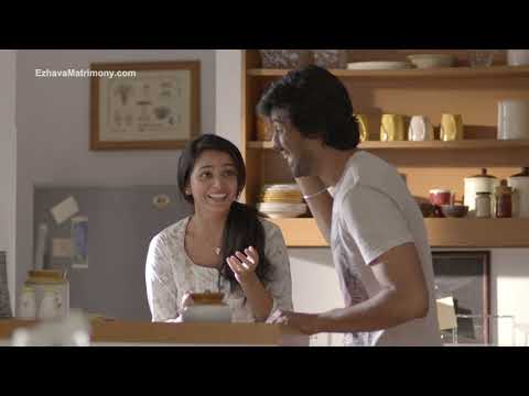 Ezhava Matrimony -Marriage App Video