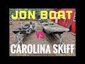 I bought a CHEAP Carolina Skiff || J16 No more budget Jon Boat???