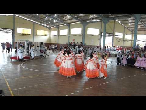 CTG Galpão Campeiro - Mirim