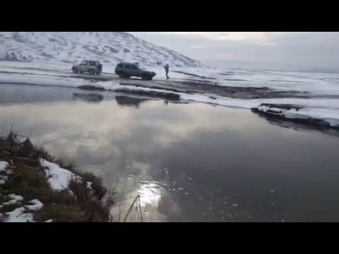 Calugareni 10.01.2016