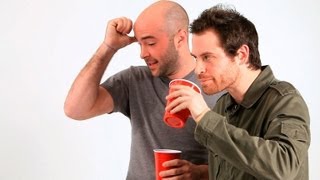 How to Play Fuzzy Duck | Drinking Games