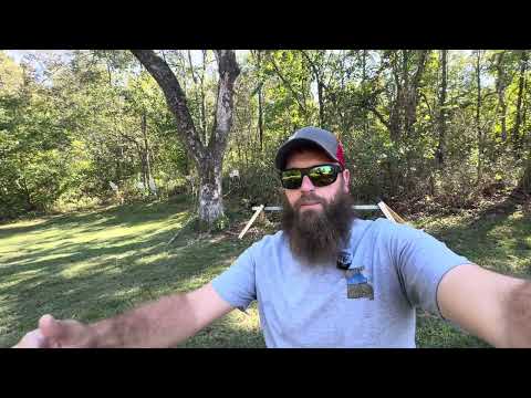 Caldwell Shooting Platerack Kit. AR500 platerack in a compact box?! Come check out my review! 