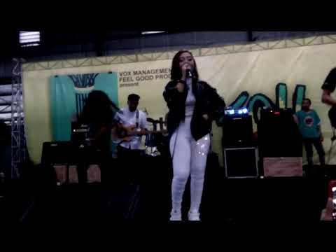 Nonna 3 in 1 - Fake feat. Boy from Banras