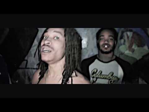 Robby Red - "Chopsticks" Prod. By Bash2Far (Official Video) ***Media Cartel***