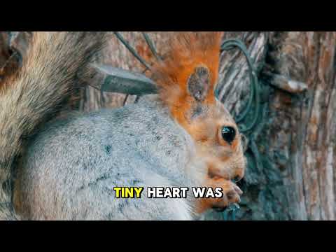 “The Owl Who Waited for Dawn | A Heartwarming Animal Story With Life Lessons”