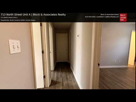 713 North St - Video 2 of 2