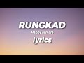 LIRIK RUNGKAD Happy Asmara