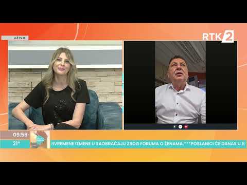 Stojan Stevanović Udruženje srpskih privrednika Švajcarske 02.06.205