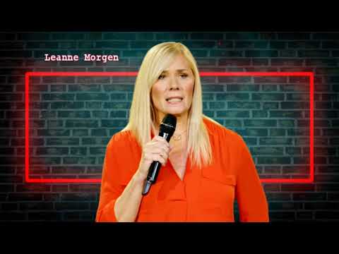 Stand Up Comedy Special All Daughters Are Mean Leanne Morgan Full Audio