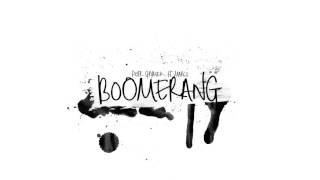 Piotr Grymek - Boomerang ft. Marco (VIP Mix) [AUDIO]