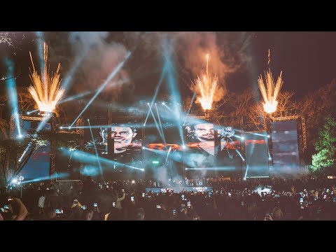 RADIØMATIK @ All Blacks 2019