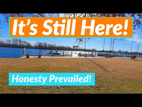 We CHECK On The CATAMARAN - Visit The Currituck Beach LIGHTHOUSE - Spend Christmas with James! - 23