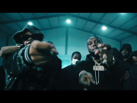 Headie One x K-Trap - Exotic [Music Video]