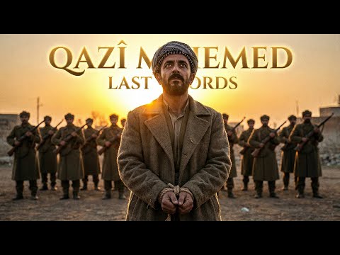 Qazî Mihemedî re - Vengê Ma