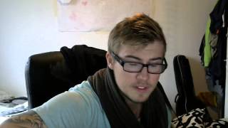 Sen en tid tillbaka - Melissa Horn (cover by Andreas Wegemo