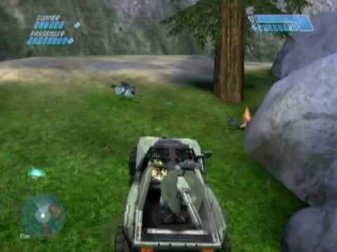 BCM196 - Rockslide megabattle, top pass defence with chain-gun support, x3