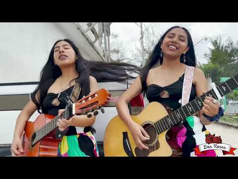 Mal Pagadora De Amores - Dueto Dos Rosas
