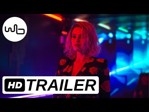 EMILIA PÉREZ | Offizieller Trailer | Ab 28. November im Kino!